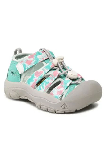 Keen Szandál Newport H2 Türkizkék