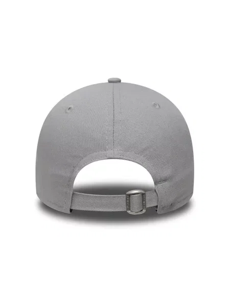 Baseball sapka New Era autogrammal fehér