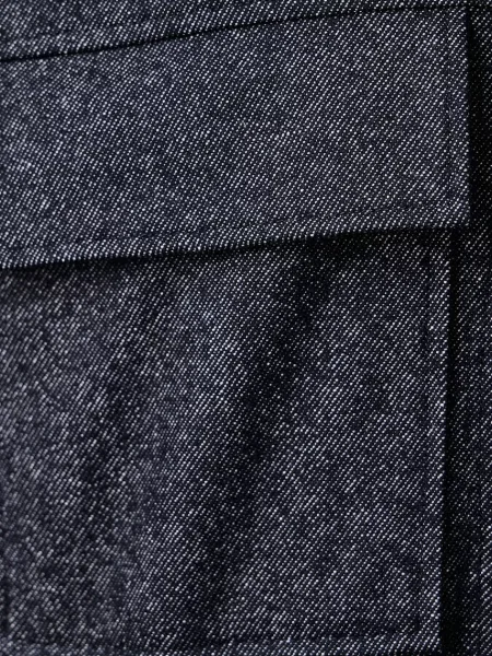 Шерстяная куртка Ps Paul Smith