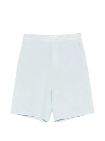 Szorty Manuel Ritz niebieskie