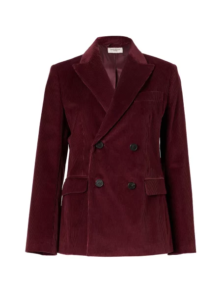Weekend Max Mara Sacou KATANGA' roșu