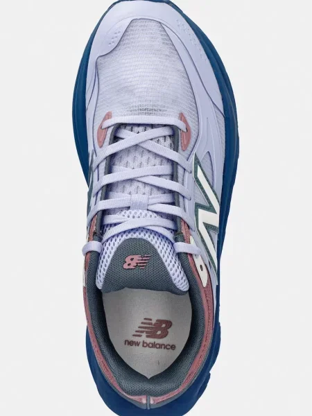 New Balance Fresh Foam Trainer női sportcipő kék
