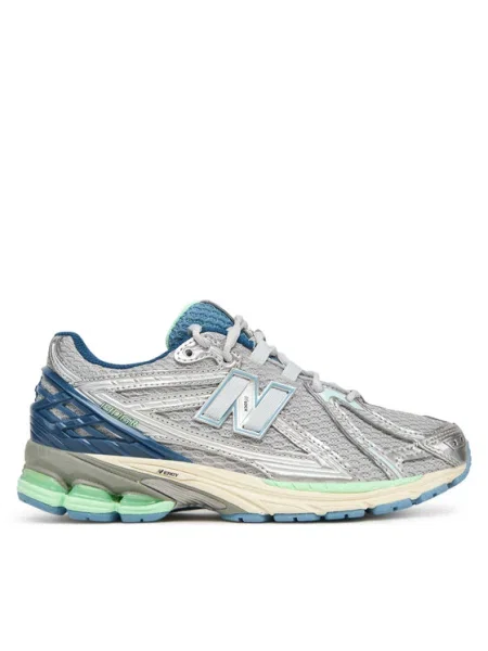 New Balance Сникърси сив
