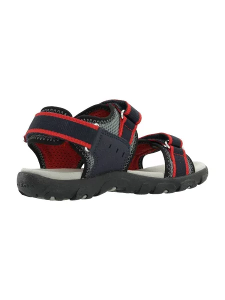 Pantofi copii Geox roșu