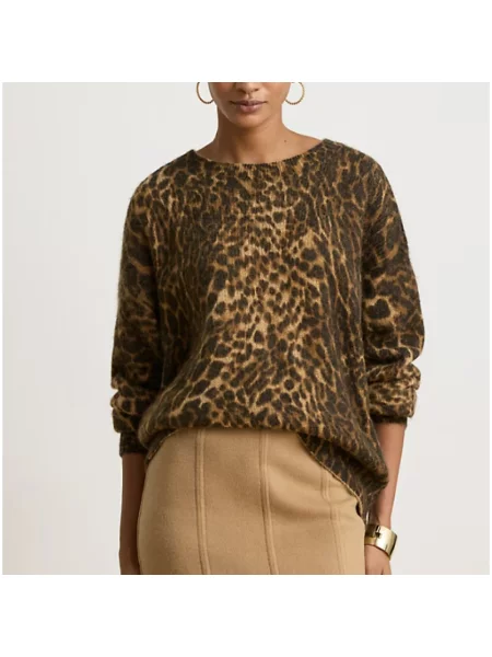 Sweter Ralph Lauren