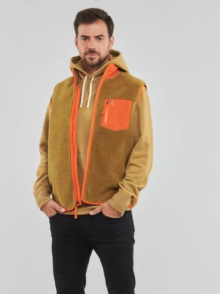 Mikina Polo Ralph Lauren bez rukávov