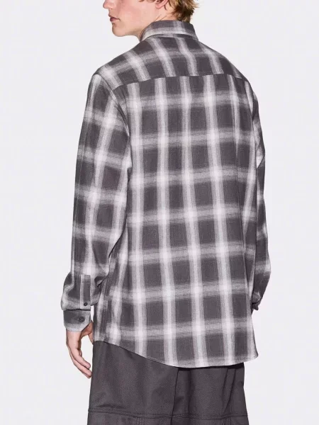 Кепка Armani Exchange черная