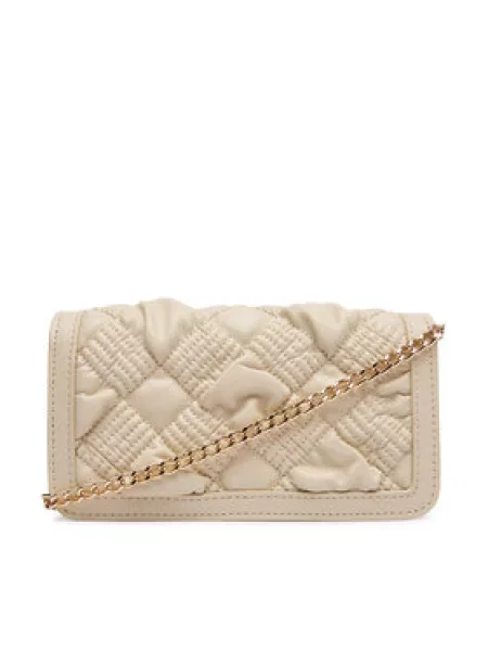 Torbica LOVE MOSCHINO Krem