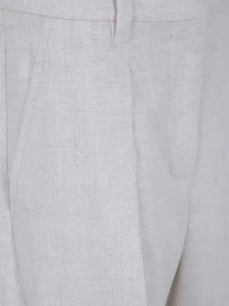 Pantaloni Brunello Cucinelli gri