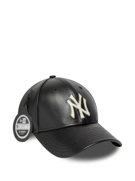 Šiltovka New Era Cap čierna