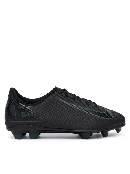 Tenisice za nogomet Nike Jr Vapor 16 Club Fg/Mg crna