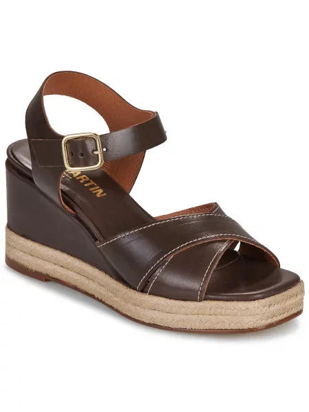 Pantofi Jb Martin maro