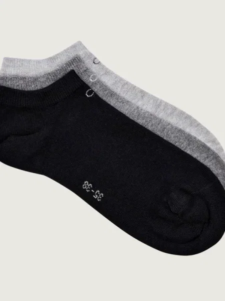 Calvin Klein Șosete negru