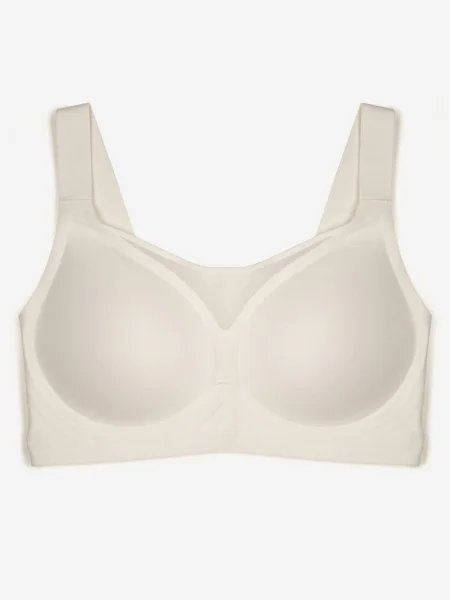 Sutien Salineva alb