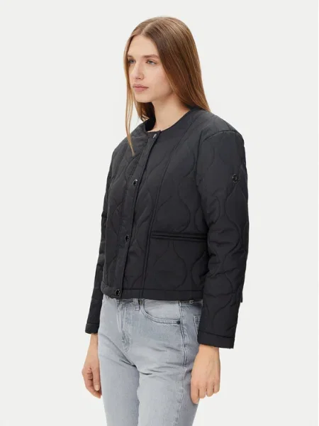 Яке Morgan GBOWIE преходен модел GBOWIE черно