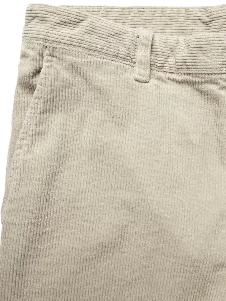 Pantaloni Boss de catifea cord