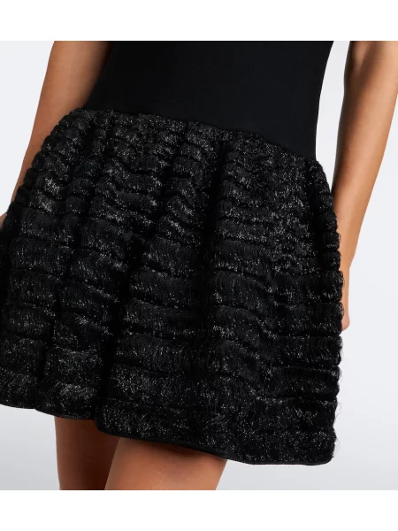 Rochie Simkhai negru