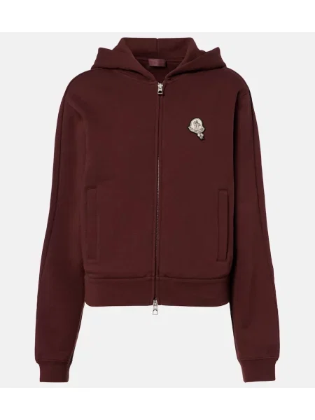 Hanorac cu glugă Moncler