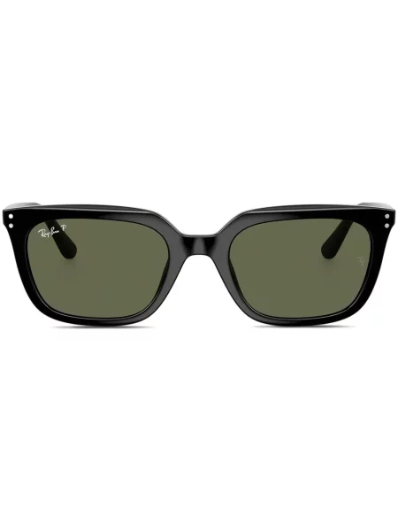 Ochelari de soare Ray-ban negru
