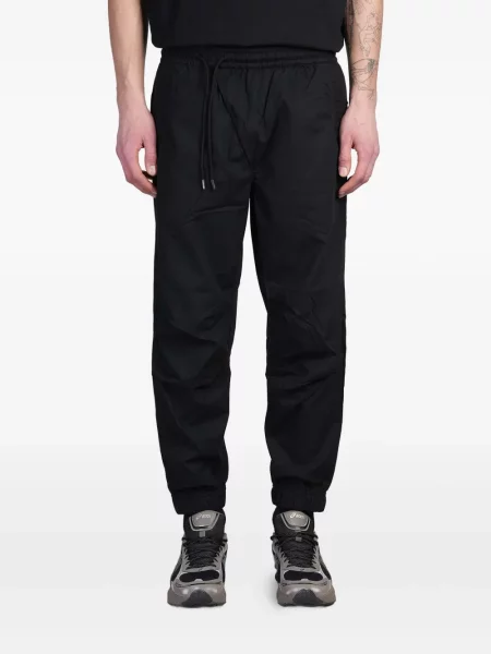 Pantaloni Maharishi negru
