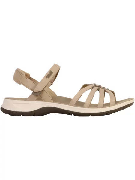 Pantofi Teva maro