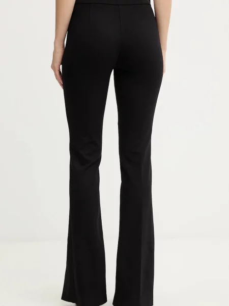 Παντελόνι Versace Jeans Couture μαύρο