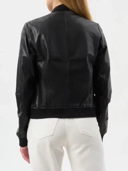 Куртка Armani Exchange черная
