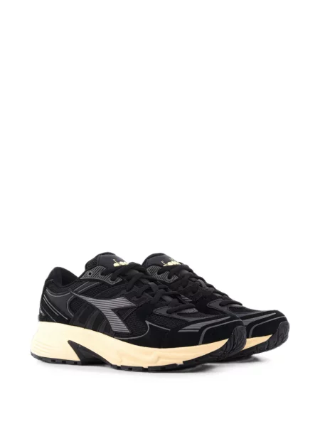 Sneakerși Diadora negru