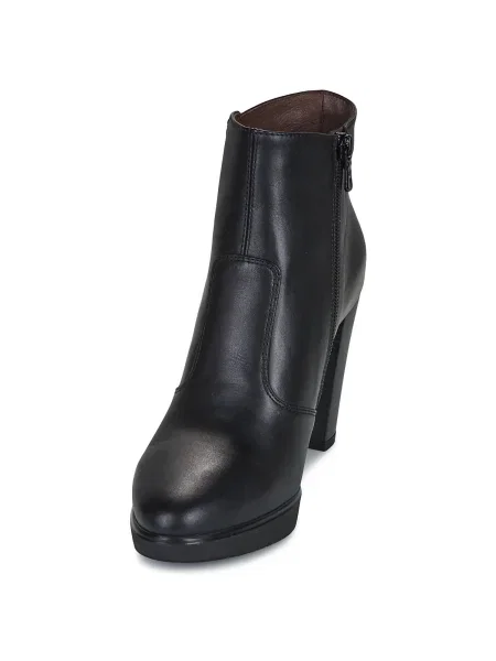 Pantofi Nerogiardini negru