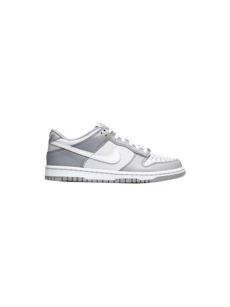 Tenisky Nike Dunk biela