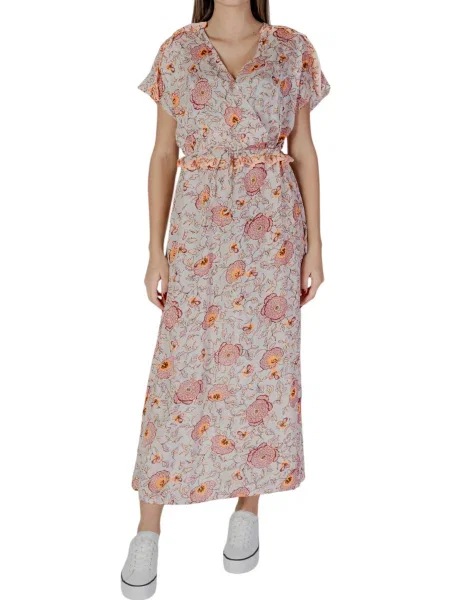 Obleka obleka B.young siva