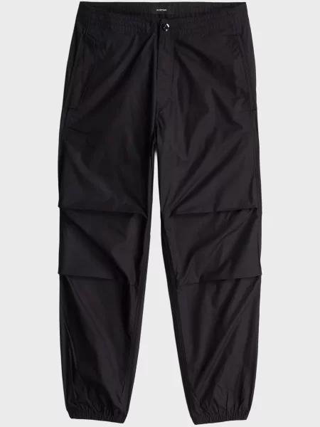 Брюки карго G-star Raw для бега черные