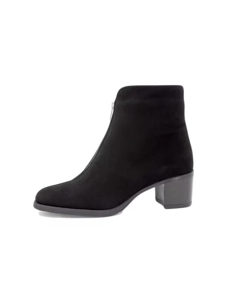 Pantofi Piesanto negru