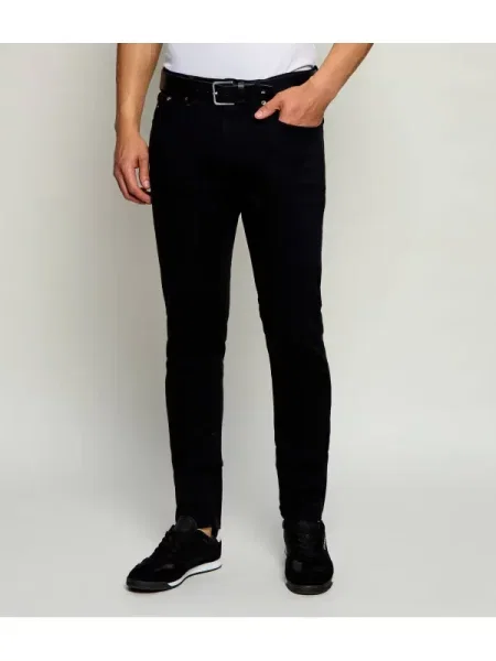 Tommy Jeans Farmer AUSTIN fekete