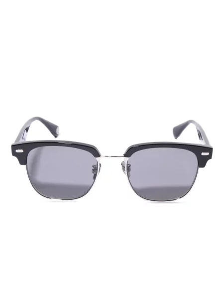 Ochelari de soare A Bathing Ape® negru