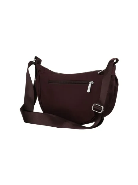 Geantă Peterson bordo