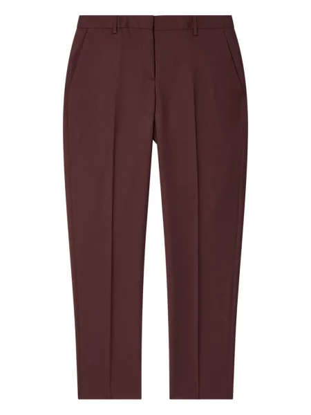 Pantaloni Paul Smith plisate