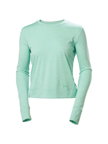 Bluza Helly Hansen Slav niebieska