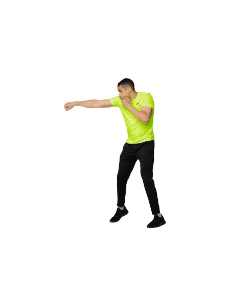 Tricou 4f verde