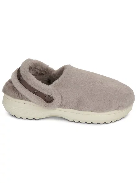 Klasické tenisky Crocs béžová