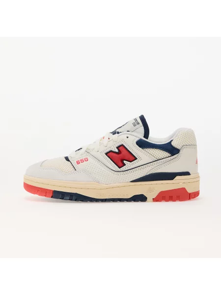 Маратонки New Balance бежово бяло
