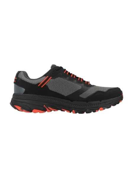 Skechers Tenisice za trčanje Go Run Trail Altitude BKOR crna