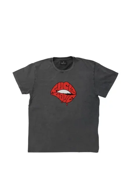 Tricou Htc Los Angeles cu imagine gri