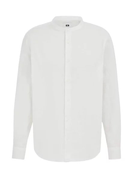 WE Fashion Košile bílá