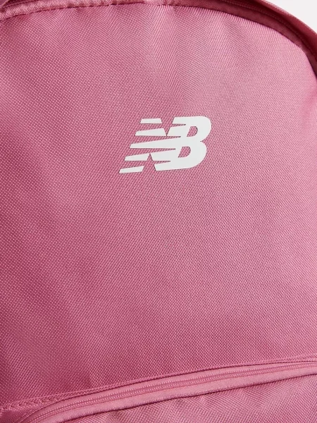 New Balance раница за деца розово