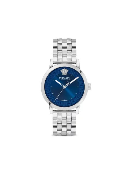Ceas Versace albastru