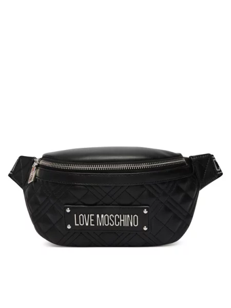 Nerka LOVE MOSCHINO czarna