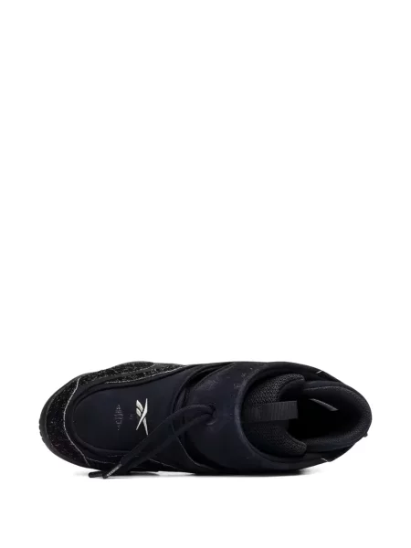 Маратонки Reebok черно