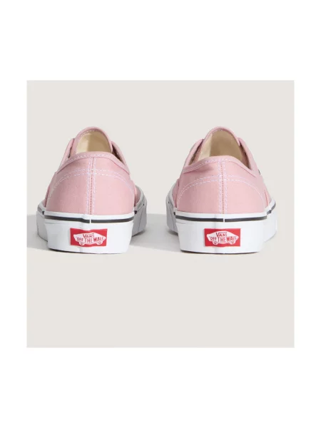 Pantofi Vans roz