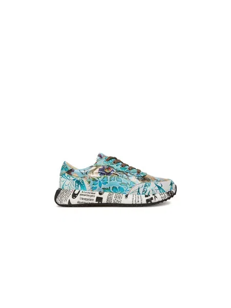 Sneakersy Laura Vita